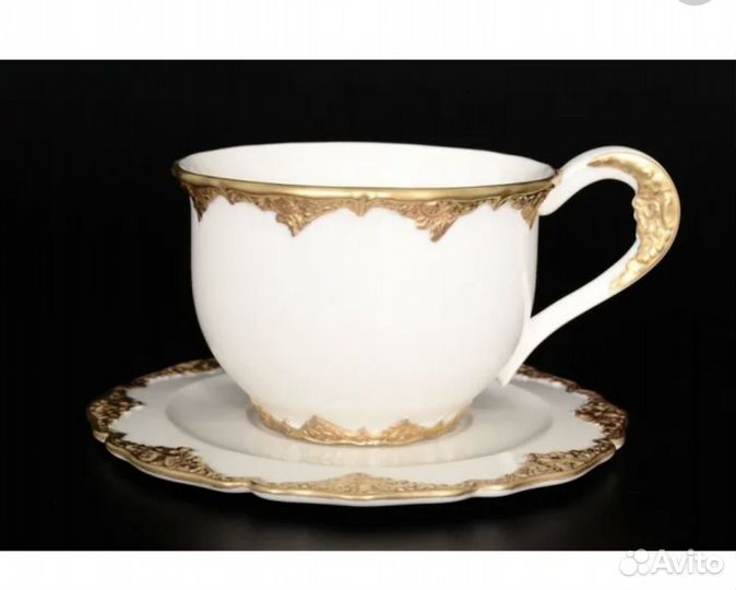 Чайные пары