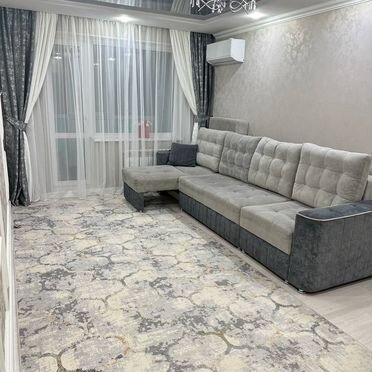 Комната 20 м² в 3-к., 2/9 эт.