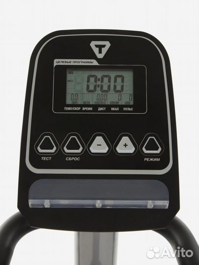 Эллиптический тренажер Torneo Festa c-320