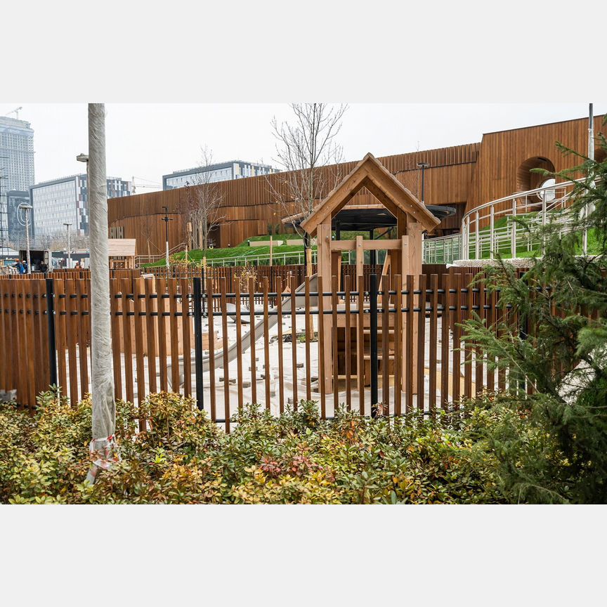 1-к. квартира, 36,4 м², 15/28 эт.