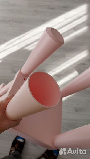 Стол детский икеа Мамут оригинал