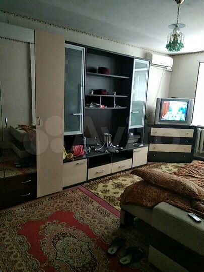 2-к. квартира, 49 м², 5/5 эт.