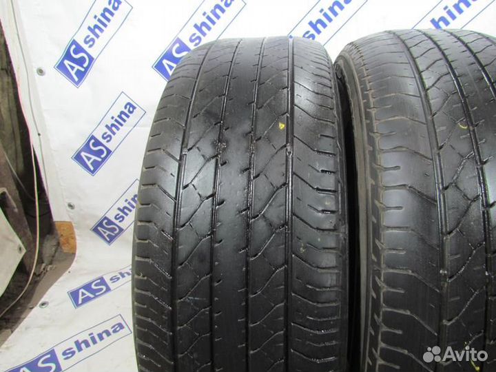 Dunlop SP Sport 270 235/55 R18 88R