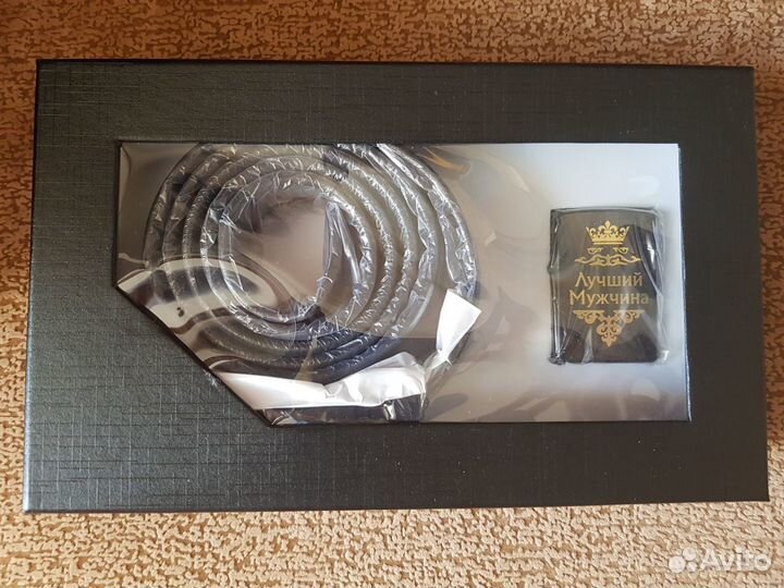 Подарочный набор 
