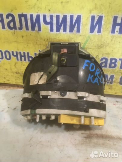 Панель приборов Ford Ka