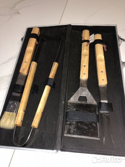 Набор для барбекю