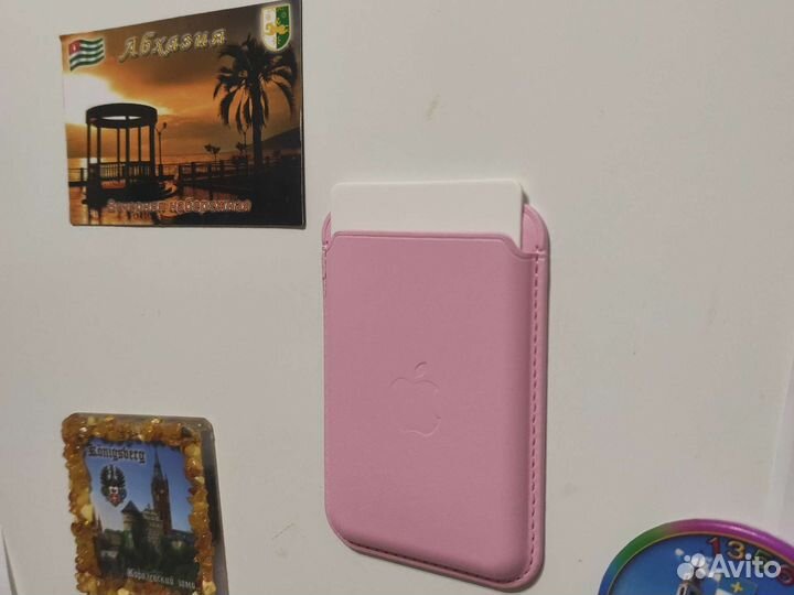 Картхолдер apple magsafe