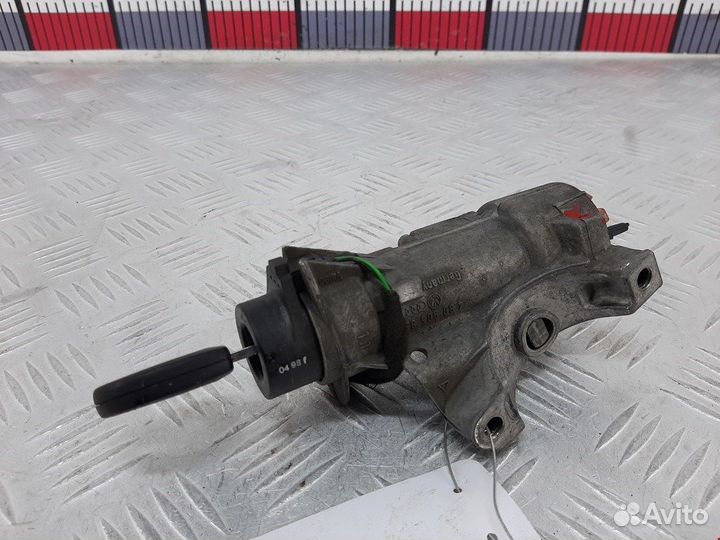 Замок зажигания для Volkswagen Passat 5 4B0905851