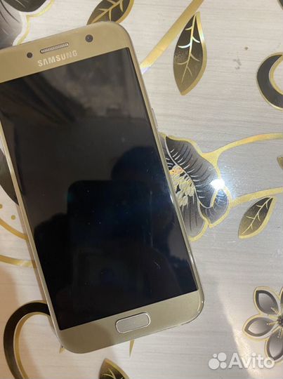 Samsung galaxy A5