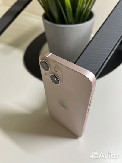 iPhone 13 mini, 128 ГБ