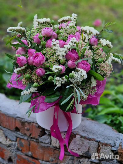 Розы цветы с доставкой от производителя 24 7