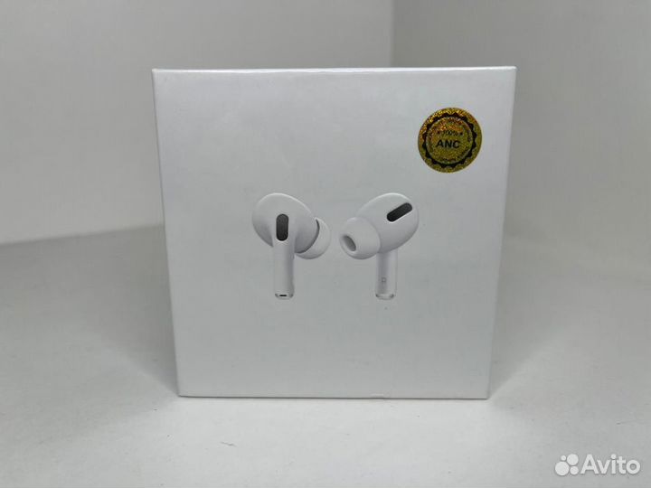 Наушники Airpods pro