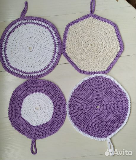 Прихватки для кухни