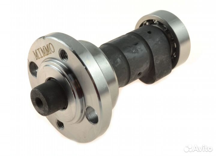 Распредвал верхний 163 FML (CB200) 165FMM (CB250)