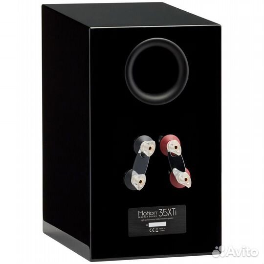 Martin Logan Motion 35XTi