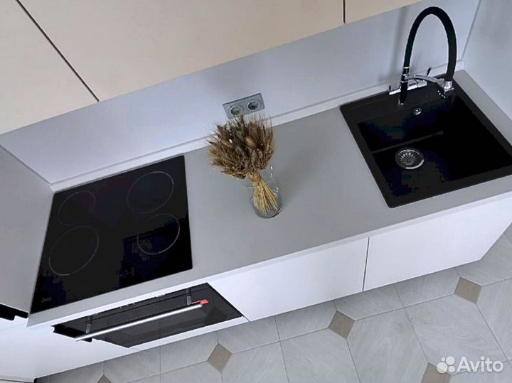 Кухонные гарнитуры на заказ