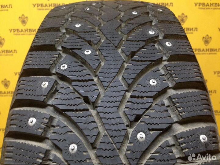 Formula Ice 205/55 R16