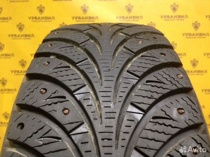 Goodyear UltraGrip Extreme 195/65 R15 91T