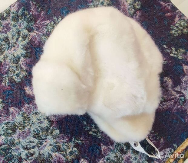 Шапка жеская