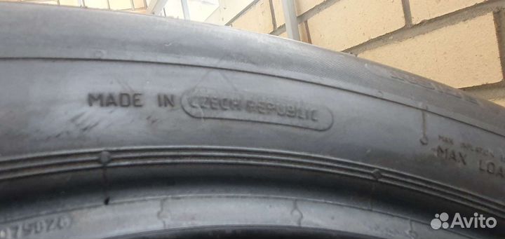 Continental ContiPremiumContact 2 205/55 R16 91V