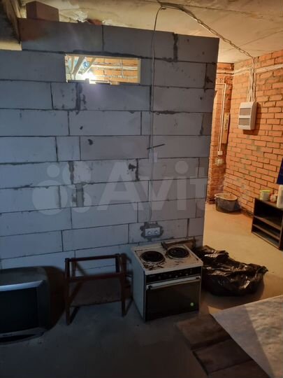 Гараж, 30 м²