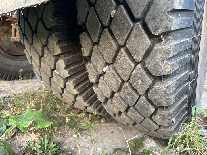 Прицеп лесовоз (сортиментовоз) МАЗ 837810-020, 2016