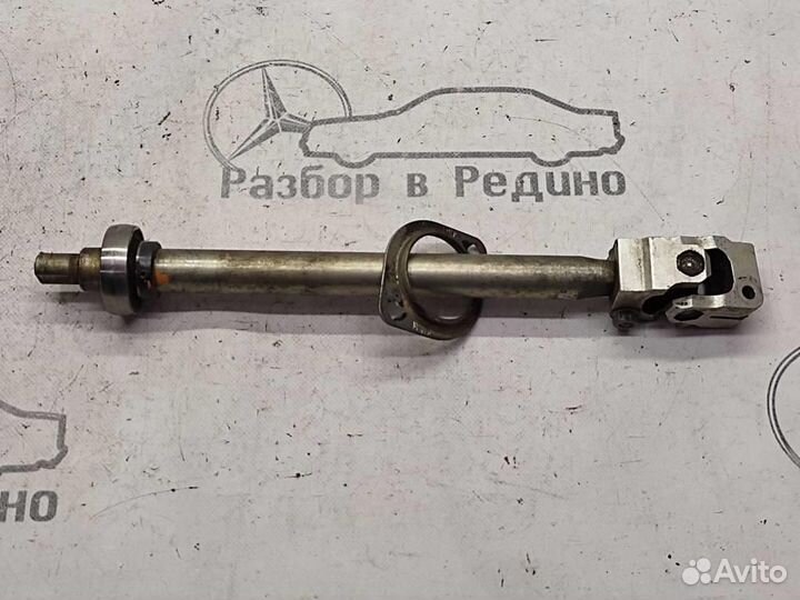 Рулевой вал w463 G-class 113.993 01.2008