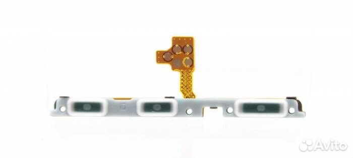 Шлейф для Samsung A525F/A725F/G780F (A52/A72/S20 F