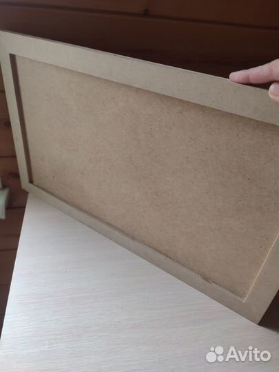 Артборды для эпоксидной смолы/рисования