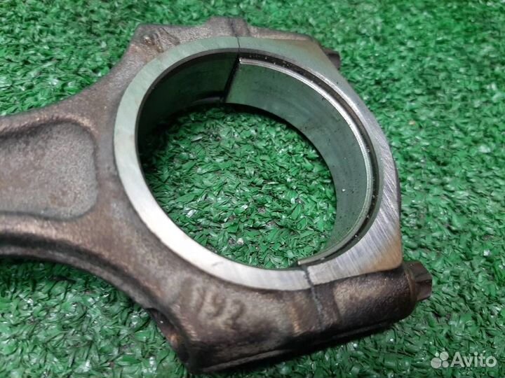 Поршень с шатуном Opel Meriva B 2013