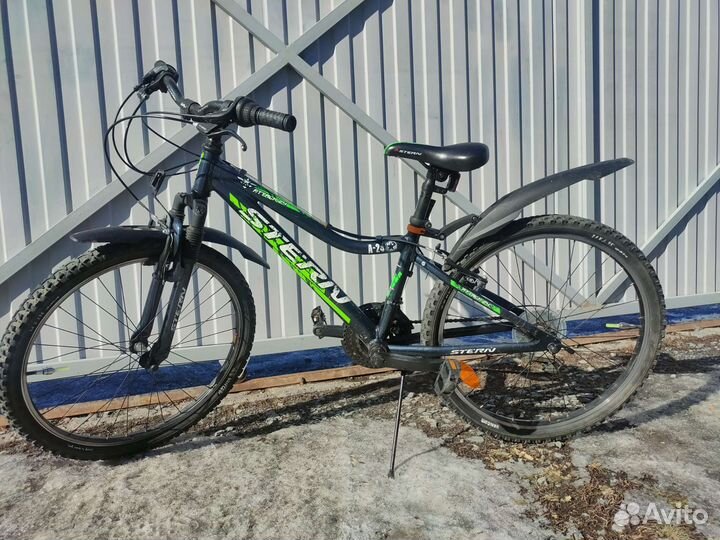 Продам велосипед детский