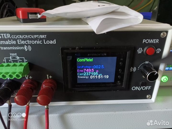 Lt-lyp 380ah лиотех lifepo4