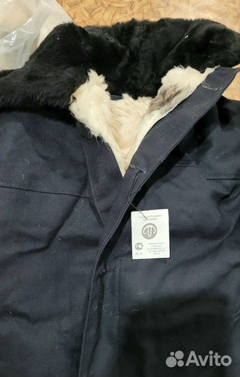 Продам тулуп на овчине, плюс шарф в подарок