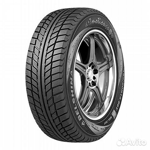 Белшина Artmotion Snow 205/65 R15 94T