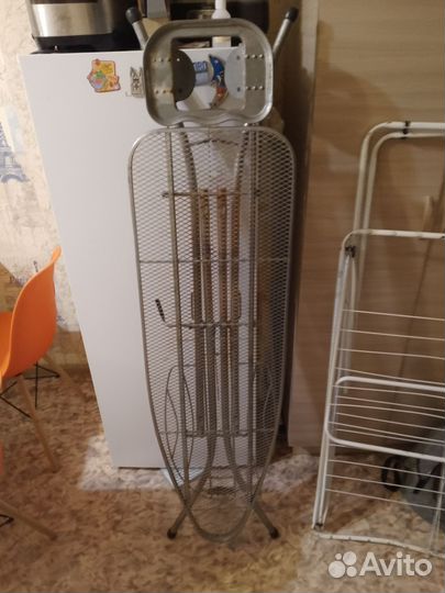 Гладильная доска бу