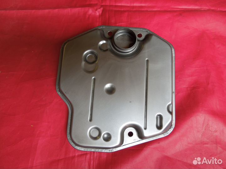 Фильтр АКПП Тойота рав 4(3)