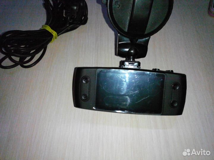 Видеорегистратор