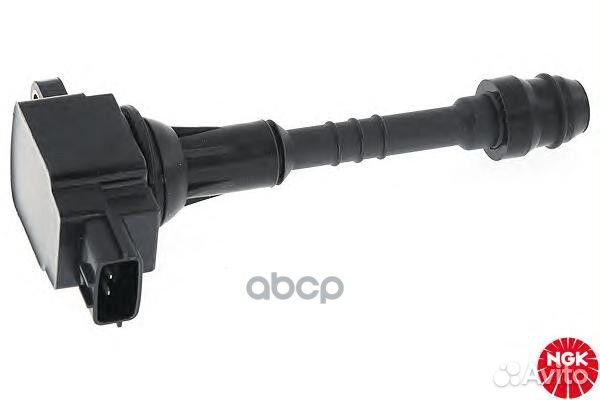 Катушка зажигания nissan almera/primera 48139 NGK