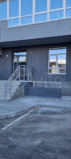 Свободного назначения, 87 м²