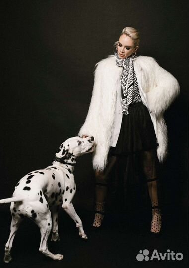 Фотосессия девушки в студии. Комфортный фотограф