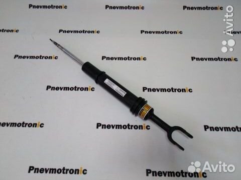 Амортизатор передний на Bentley