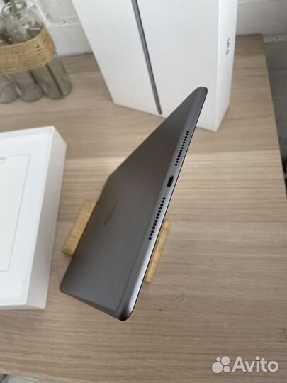 iPad 9 64Gb Space Gray, Рст, 95 аккумулятор