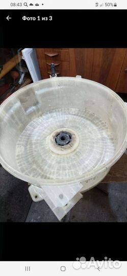 Замена подшипников в стиральных машинах