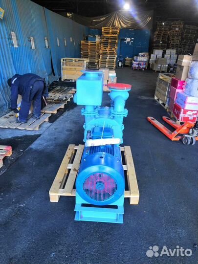 Насосы вакумныее sigma SZO Чехия