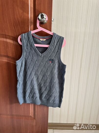 Школьная форма для мальчика