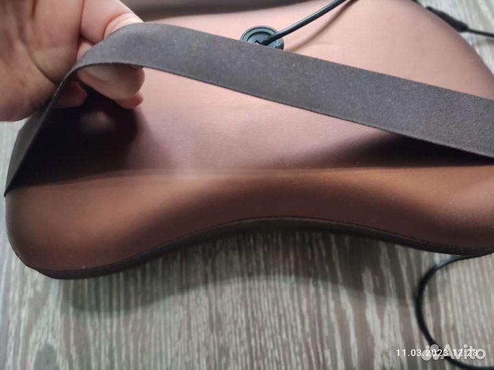 Массажер для шеи и спины