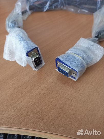 Сетевой шнур