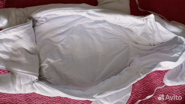 Комбинезон демисезонный 56 62