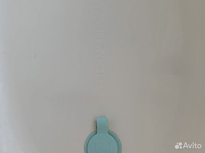 Детская ванночка для купания с подставкой