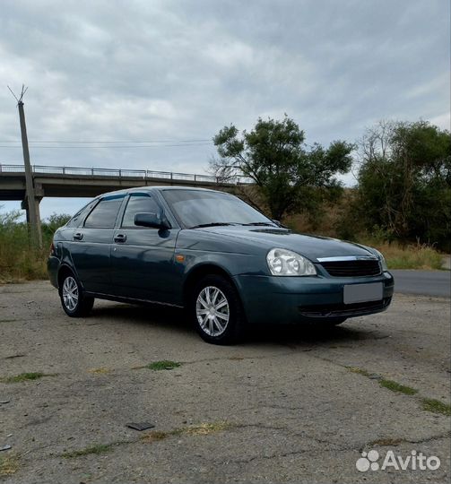 LADA Priora, 2009